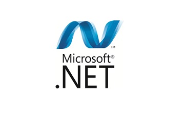 Microsoft .NET Framework段首LOGO
