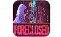 FORECLOSED段首LOGO