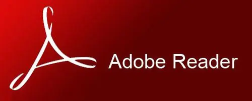Adobe Reader官方下载