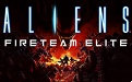 异形：火力小队精英段首LOGO