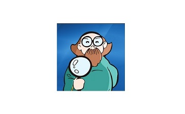 鲁大师2019段首LOGO