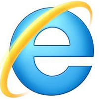 Internet Explorer 11