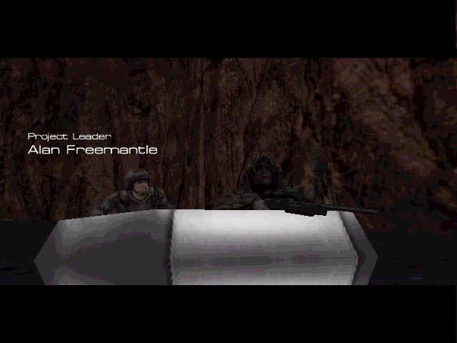 特种神枪手截图