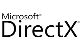 DirectX12段首LOGO