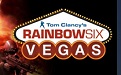 彩虹六号:维加斯段首LOGO