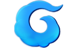 广联达G+工作台段首LOGO