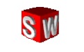 solidworks卸载段首LOGO