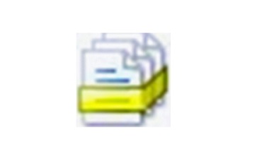 移动硬盘万能驱动段首LOGO