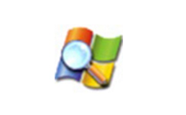 Process Explorer段首LOGO