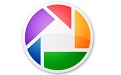 Picasa段首LOGO
