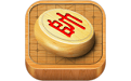 经典中国象棋段首LOGO