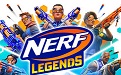 NERF：传奇段首LOGO