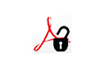 PDF Unlocker段首LOGO