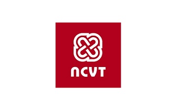 智慧南职段首LOGO