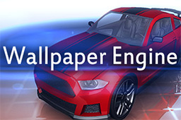 Wallpaper Engine段首LOGO