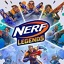 Nerf Legends