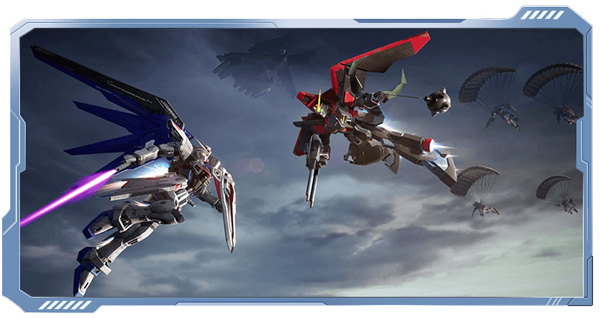 和平精英模拟器应用宝版截图