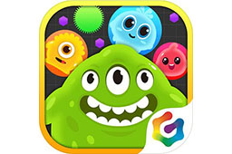 球球大作战段首LOGO