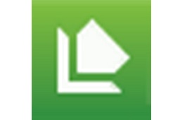 绿点按键段首LOGO