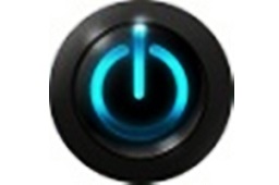 专业定时关机助手段首LOGO