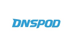 DNSPod-sr(DNSPod Security Recursive DNS Server)段首LOGO