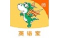 E英语宝老师段首LOGO