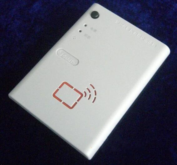 国腾gticr100身份证阅读器驱动