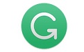 Grammarly段首LOGO