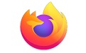 火狐浏览器段首LOGO