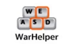 加加魔兽助手段首LOGO