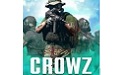 CROWZ段首LOGO