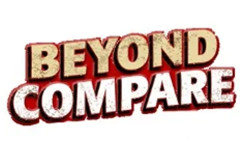 Beyond Compare段首LOGO