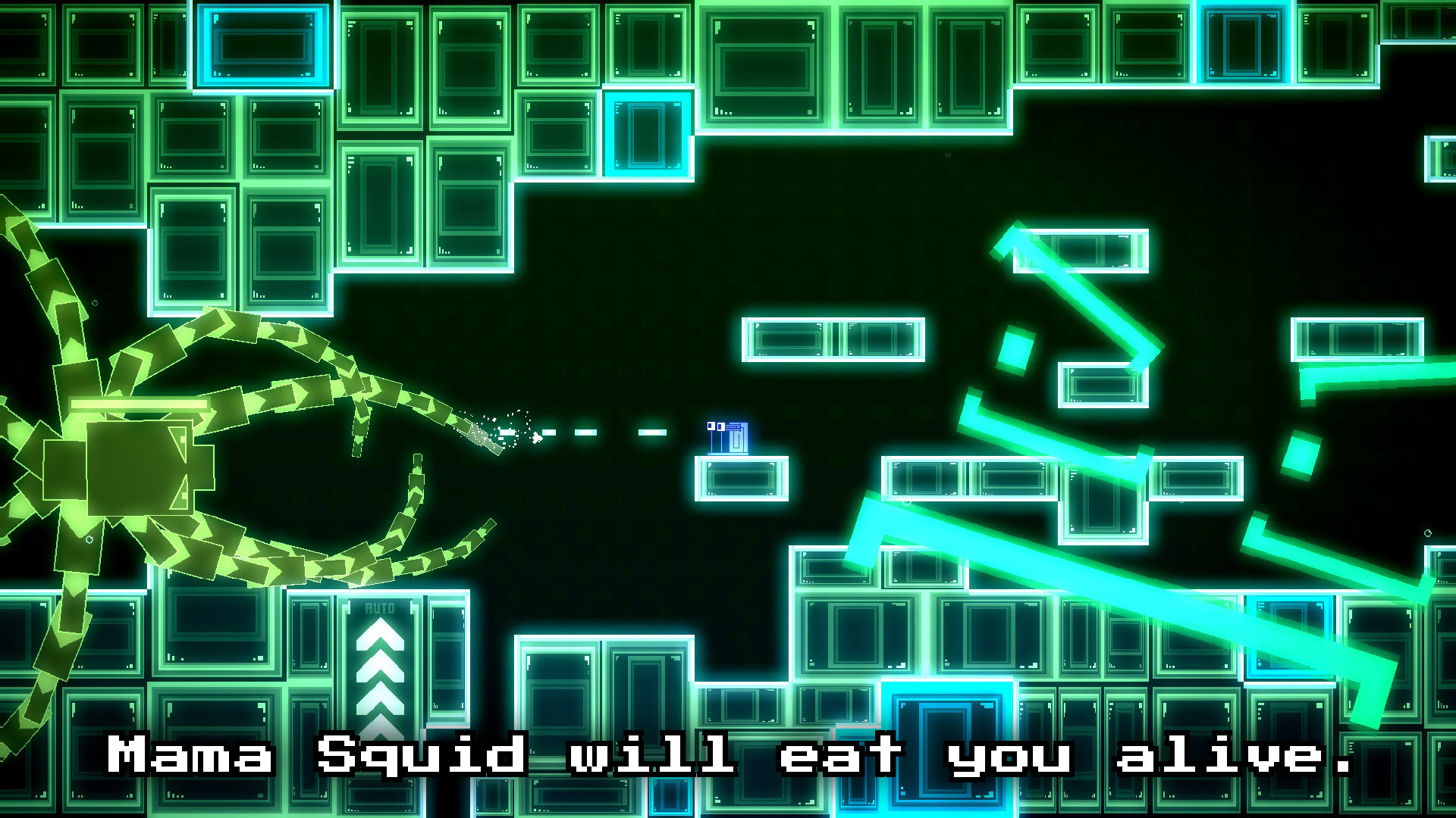 Will You Snail?截图