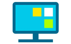 小智桌面段首LOGO