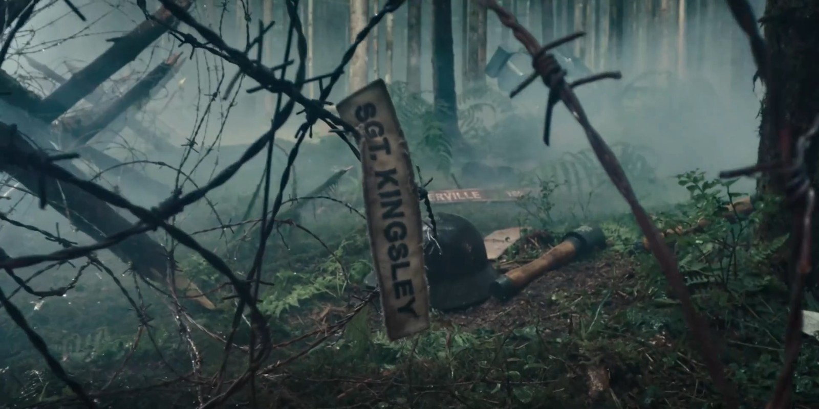 使命召唤18 決勝時刻：先鋒