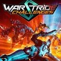 Warstride Challenges