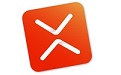 XMind ZEN for Mac段首LOGO