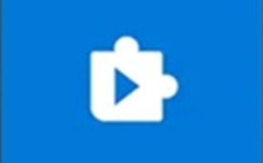 HEVC视频扩展段首LOGO