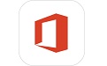 Microsoft Office段首LOGO