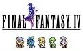 最终幻想4段首LOGO