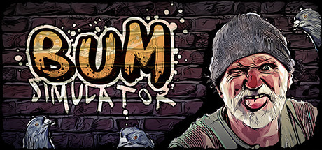 流浪汉模拟器修改器Gamebuff