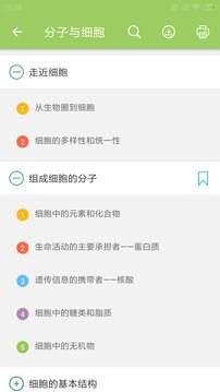 高考生物通电脑版