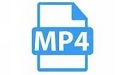MP4转换器段首LOGO