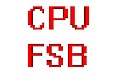 CPUFSB段首LOGO