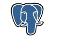 PostgreSQL (64-bit)段首LOGO