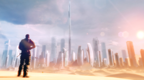 特殊行动一线生机截图