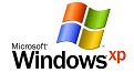 Windows XP Updater段首LOGO