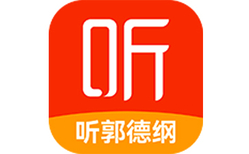 喜马拉雅电脑版段首LOGO