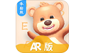 PEP小学英语AR版电脑版段首LOGO