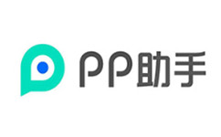 PP助手段首LOGO